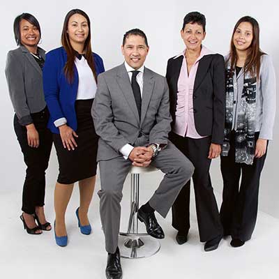 Our Team